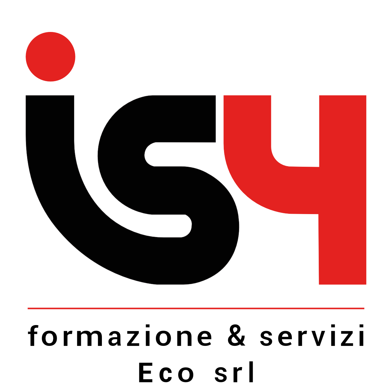 IS4 è un marchio Eco srl